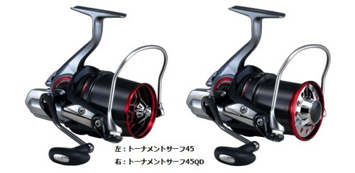 リール TOURNAMENT SURF Z 45 II PE 2-200 リール TOURNAMENT SURF Z 45 II PE 2-200 リール TOURNAMENT SURF Z